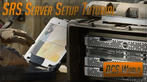 We specialize in providing dedicated servers for <b>DCS</b> World focusing on ease-of-use. . Srs server dcs